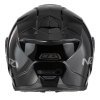 Kask Motocyklowy NZI Combi 3 Duo Black